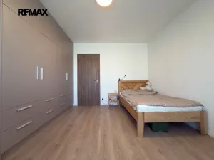 Pronájem bytu 2+kk, Plzeň, Zahradní, 58 m2