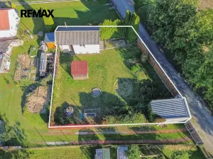 Prodej chaty, Klatovy, 33 m2