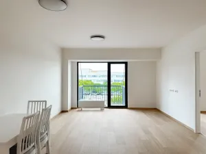 Pronájem bytu 2+kk, Praha - Holešovice, Tusarova, 58 m2