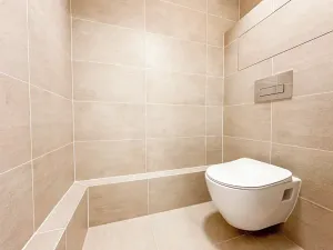 Pronájem bytu 2+kk, Praha - Holešovice, Tusarova, 58 m2