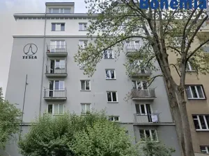 Pronájem bytu 3+kk, Praha - Vršovice, Jakutská, 67 m2