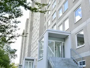 Pronájem bytu 3+1, Praha - Modřany, Mladenovova, 75 m2