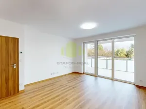 Pronájem bytu 2+kk, Olomouc, Topolová, 56 m2