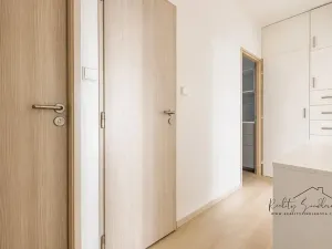 Prodej bytu 3+1, Horní Moštěnice, Pod Vinohrady, 63 m2