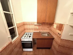 Prodej bytu 2+kk, Praha - Libeň, Vosmíkových, 48 m2