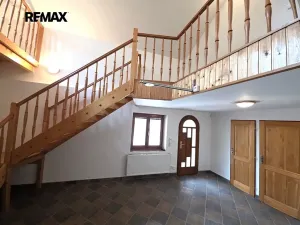Prodej rodinného domu, Heršpice, 309 m2