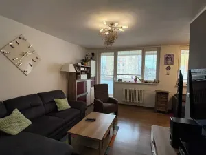 Pronájem bytu 3+kk, Brandýs nad Labem-Stará Boleslav, Zahradnická, 70 m2