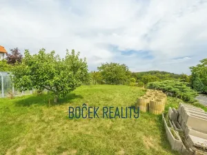 Prodej rodinného domu, Sýkořice, 211 m2