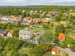 Prodej rodinného domu, Sýkořice, 211 m2