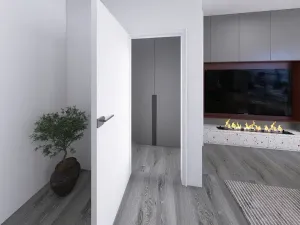 Prodej rodinného domu, Oslavany - Padochov, 118 m2