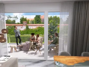 Prodej rodinného domu, Oslavany - Padochov, 118 m2
