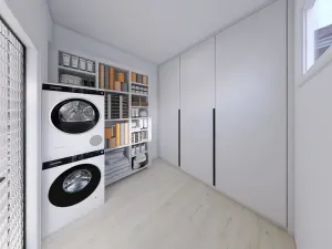 Prodej rodinného domu, Oslavany - Padochov, 103 m2