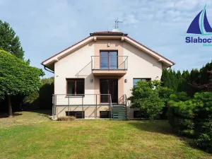 Prodej rodinného domu, Praha - Třebonice, Do zahrádek II, 198 m2