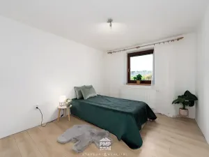 Prodej rodinného domu, Malešovice, 238 m2