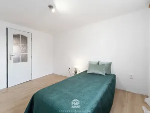 Prodej rodinného domu, Malešovice, 238 m2