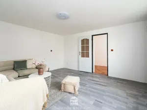 Prodej rodinného domu, Malešovice, 238 m2