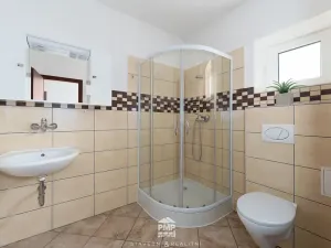 Prodej rodinného domu, Malešovice, 238 m2