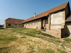 Prodej rodinného domu, Malešovice, 238 m2