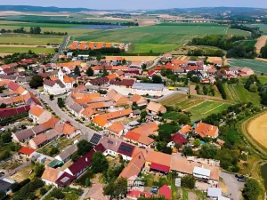 Prodej rodinného domu, Malešovice, 238 m2