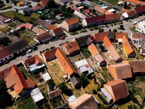 Prodej rodinného domu, Malešovice, 238 m2