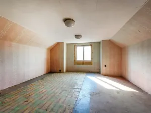 Prodej rodinného domu, Dobřív, 218 m2