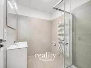 Pronájem bytu 2+kk, Znojmo, Vančurova, 49 m2