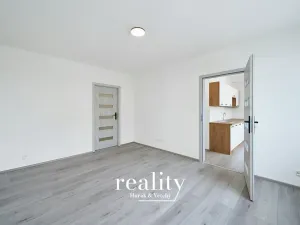 Pronájem bytu 2+1, Znojmo, Pražská, 57 m2