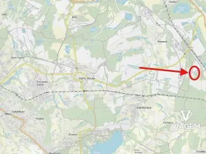 Prodej podílu pole, Karviná, 3558 m2