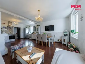 Prodej činžovního domu, Karlovy Vary - Stará Role, Svobodova, 100 m2