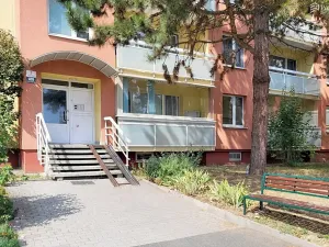 Prodej bytu 3+1, Brno, Vltavská, 65 m2