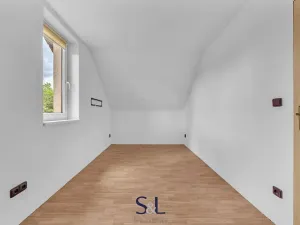 Prodej rodinného domu, Horní Libchava, 141 m2