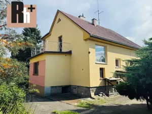 Prodej rodinného domu, Orlová, Sadová, 150 m2