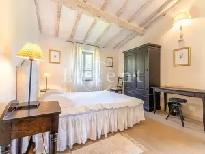 Prodej vily, Loro Ciuffenna, Itálie, 285 m2