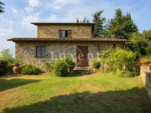 Prodej výrobních prostor, Castellina in Chianti, Itálie, 1130 m2