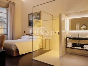 Prodej ubytování, Siena, Itálie, Il Campo, 600 m2