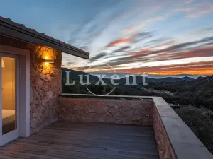 Prodej vily, Punta Ala, Itálie, 380 m2