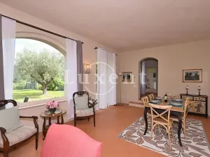 Prodej vily, Bagno di Gavorrano, Itálie, 180 m2
