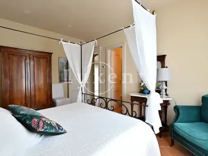 Prodej vily, Bagno di Gavorrano, Itálie, 180 m2