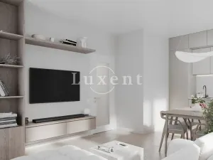 Prodej bytu 2+kk, Kladno, Pražská, 56 m2