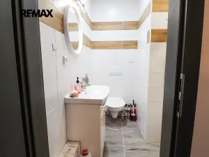 Prodej bytu 2+kk, Česká Lípa, Lomená, 40 m2
