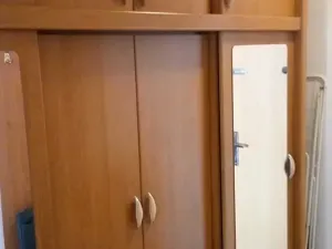 Pronájem bytu 1+kk, Brno, Zikova, 33 m2