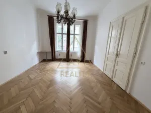 Pronájem bytu 3+kk, Praha - Vinohrady, Na Švihance, 95 m2