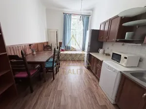 Pronájem bytu 3+kk, Praha - Vinohrady, Na Švihance, 95 m2