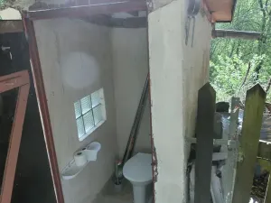 Prodej chaty, Velichov, 36 m2