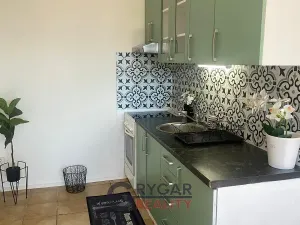 Prodej bytu 2+kk, Praha - Braník, Novodvorská, 43 m2
