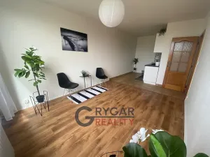Prodej bytu 2+kk, Praha - Braník, Novodvorská, 43 m2