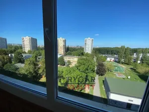 Prodej bytu 2+kk, Praha - Braník, Novodvorská, 43 m2