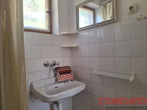 Prodej chaty, Kolinec, 46 m2