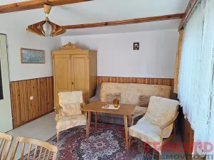 Prodej chaty, Kolinec, 46 m2