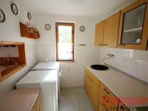 Prodej chaty, Kolinec, 46 m2